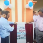১২০ বছরের চাঁদপুরের দাতব্য চিকিৎসালয়ের আধুনিকায়ন কাজের উদ্বোধন