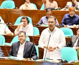 ভোলার উন্নয়নে একগুচ্ছ মেগা পরিকল্পনার কথা জানালেন প্রধানমন্ত্রী
