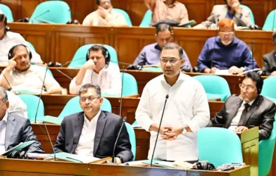 ভোলার উন্নয়নে একগুচ্ছ মেগা পরিকল্পনার কথা জানালেন প্রধানমন্ত্রী