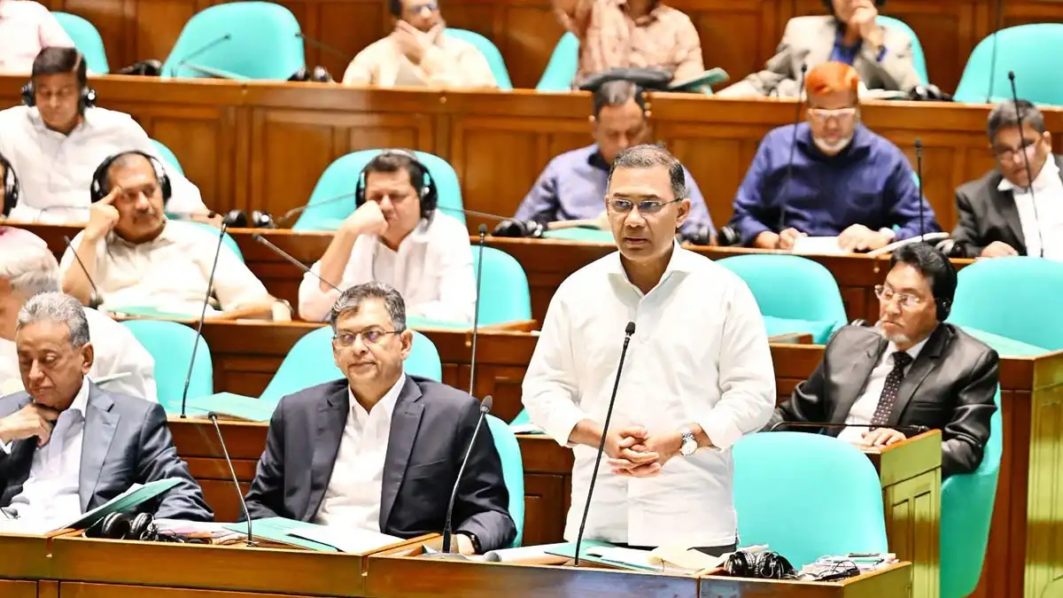 ভোলার উন্নয়নে একগুচ্ছ মেগা পরিকল্পনার কথা জানালেন প্রধানমন্ত্রী