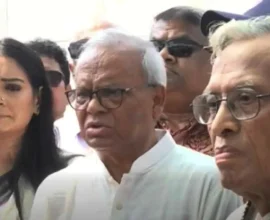 বিএনপির অটুট ধর্মীয় সম্প্রীতির রাজনীতিতে বিশ্বাসী: রুহুল কবির রিজভী