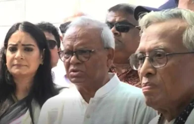 বিএনপির অটুট ধর্মীয় সম্প্রীতির রাজনীতিতে বিশ্বাসী: রুহুল কবির রিজভী