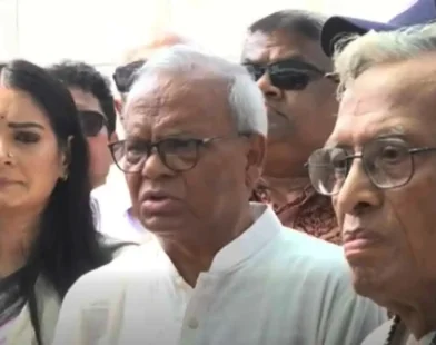 বিএনপির অটুট ধর্মীয় সম্প্রীতির রাজনীতিতে বিশ্বাসী: রুহুল কবির রিজভী