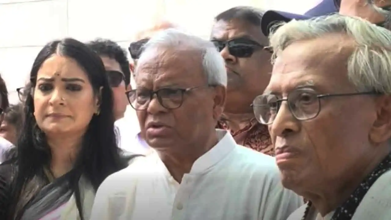 বিএনপির অটুট ধর্মীয় সম্প্রীতির রাজনীতিতে বিশ্বাসী: রুহুল কবির রিজভী
