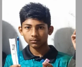 নীলফামারীতে ঘুমের মধ্যে সাপের কামড়ে সপ্তম শ্রেণির শিক্ষার্থীর মৃত্যু