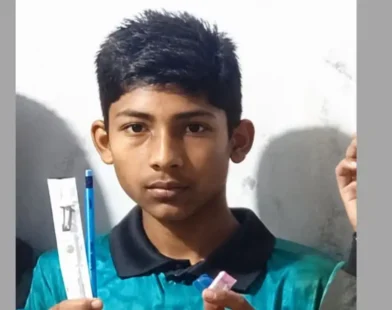 নীলফামারীতে ঘুমের মধ্যে সাপের কামড়ে সপ্তম শ্রেণির শিক্ষার্থীর মৃত্যু