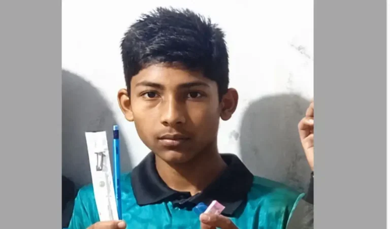 নীলফামারীতে ঘুমের মধ্যে সাপের কামড়ে সপ্তম শ্রেণির শিক্ষার্থীর মৃত্যু