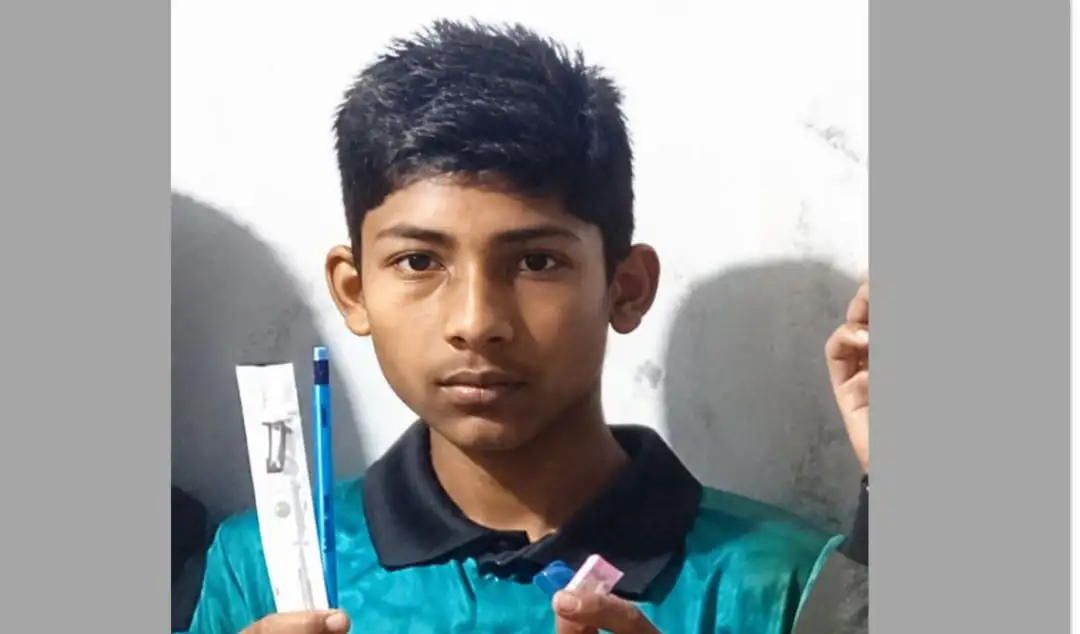 নীলফামারীতে ঘুমের মধ্যে সাপের কামড়ে সপ্তম শ্রেণির শিক্ষার্থীর মৃত্যু