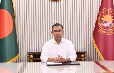 ১ অক্টোবর থেকে প্রধানমন্ত্রীর বাসভবন যুক্ত হচ্ছে গ্রিনেকিতে