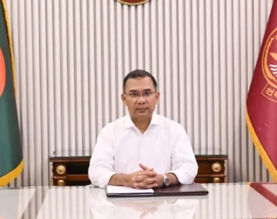 ১ অক্টোবর থেকে প্রধানমন্ত্রীর বাসভবন যুক্ত হচ্ছে গ্রিনেকিতে