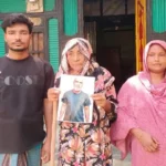 মিথ্যা মামলায় ১৪ বছর ধরে সৌদি কারাগারে মৃত্যুদণ্ডের অপেক্ষায় থাকা প্রবাসীর পরিবার