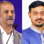 আসিফ নজরুলের গ্রেপ্তার দাবি করে কঠোর সমালোচনা নাসীরুদ্দীন পাটওয়ারীর