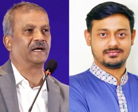 আসিফ নজরুলের গ্রেপ্তার দাবি করে কঠোর সমালোচনা নাসীরুদ্দীন পাটওয়ারীর