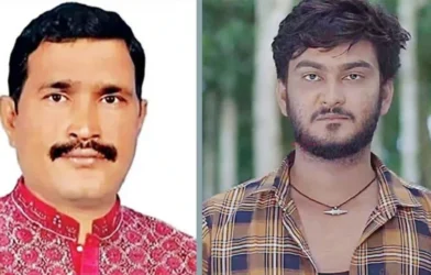 গণপিটুনিতে নিহত সেলিম খান ও শান্ত খানের মরদেহ উত্তোলনের নির্দেশ