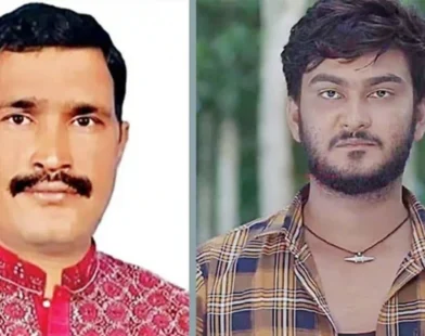 গণপিটুনিতে নিহত সেলিম খান ও শান্ত খানের মরদেহ উত্তোলনের নির্দেশ