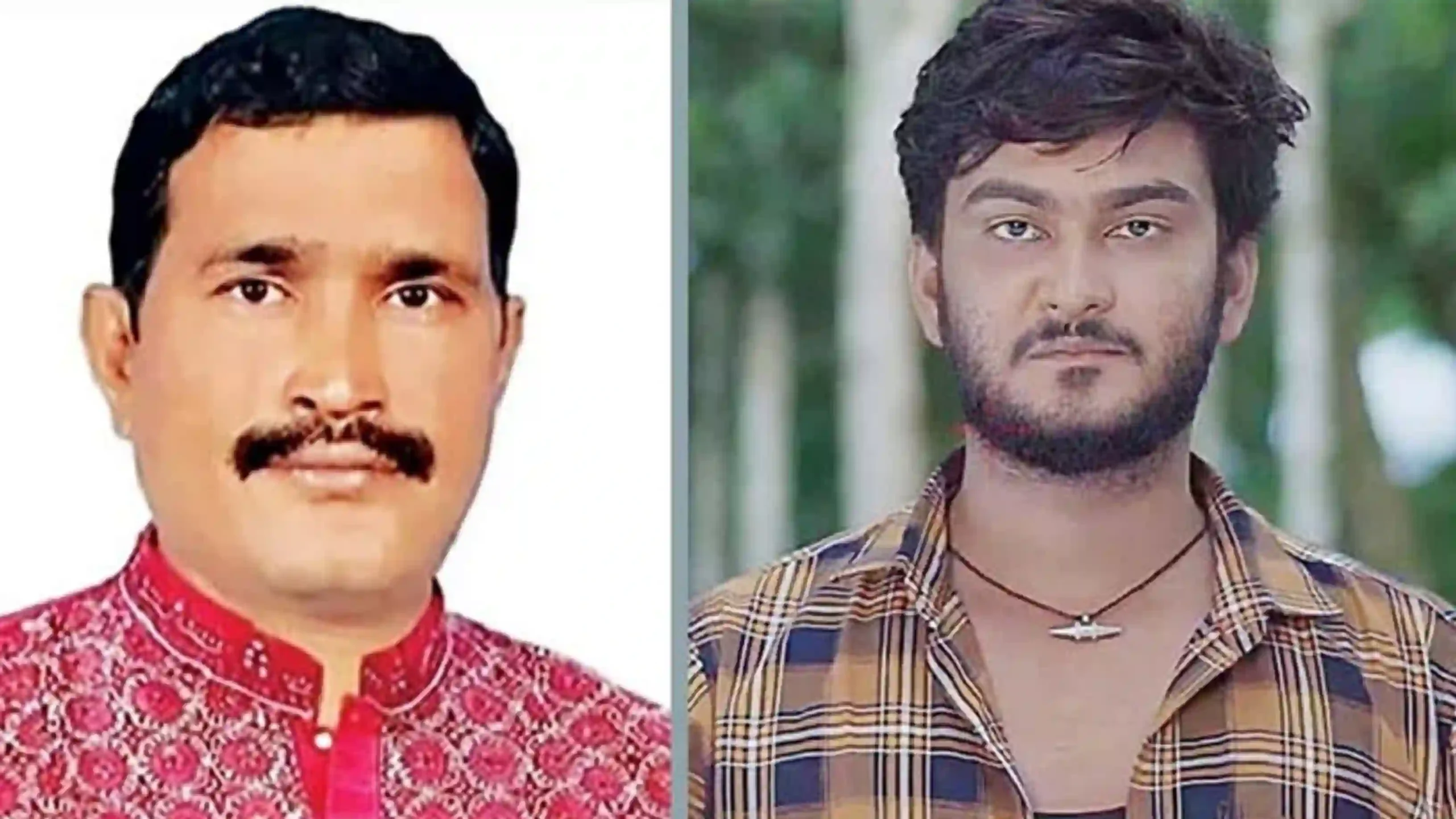 গণপিটুনিতে নিহত সেলিম খান ও শান্ত খানের মরদেহ উত্তোলনের নির্দেশ