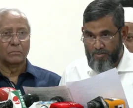 সাত ধাপে ইউপি নির্বাচন: তারিখ ঘোষণা করলো কমিশন