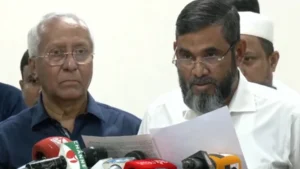 সাত ধাপে ইউপি নির্বাচন: তারিখ ঘোষণা করলো কমিশন
