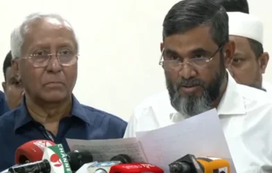সাত ধাপে ইউপি নির্বাচন: তারিখ ঘোষণা করলো কমিশন