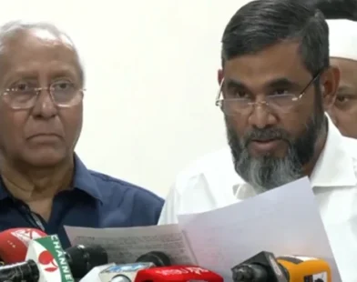 সাত ধাপে ইউপি নির্বাচন: তারিখ ঘোষণা করলো কমিশন