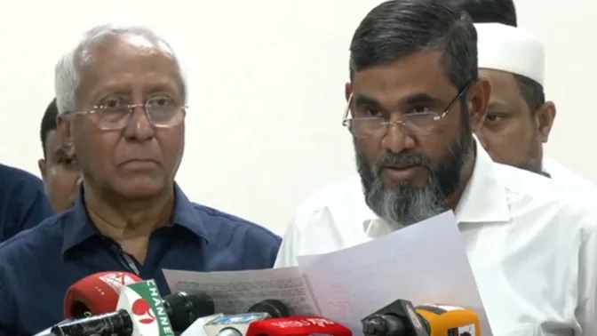 সাত ধাপে ইউপি নির্বাচন: তারিখ ঘোষণা করলো কমিশন