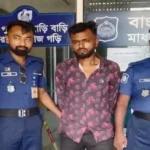 পারিবারিক কলহের জেরে বিষপানে মা ও মেয়ের মৃত্যু, বাবা আটক