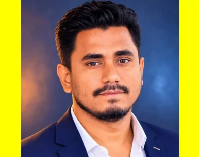 প্রবাসীর স্ত্রীকে নিয়ে পালানোর অভিযোগে এনসিপি নেতা রহমত উল্লাহর পদ স্থগিত