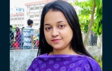 মাদারীপুরে প্রবাসীর স্ত্রীকে ঘরে ঢুকে কুপিয়ে হত্যা
