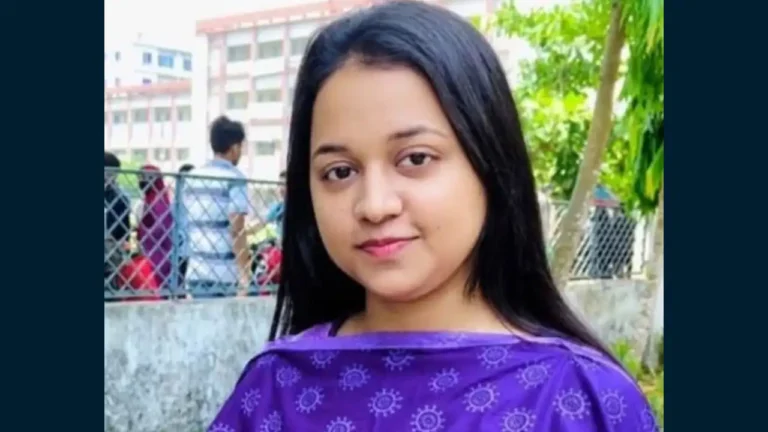 মাদারীপুরে প্রবাসীর স্ত্রীকে ঘরে ঢুকে কুপিয়ে হত্যা