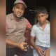 মোবাইল ফোন না দেওয়ায় অভিমান করে রাতে থানায় ষষ্ঠ শ্রেণির শিক্ষার্থী 80x80
