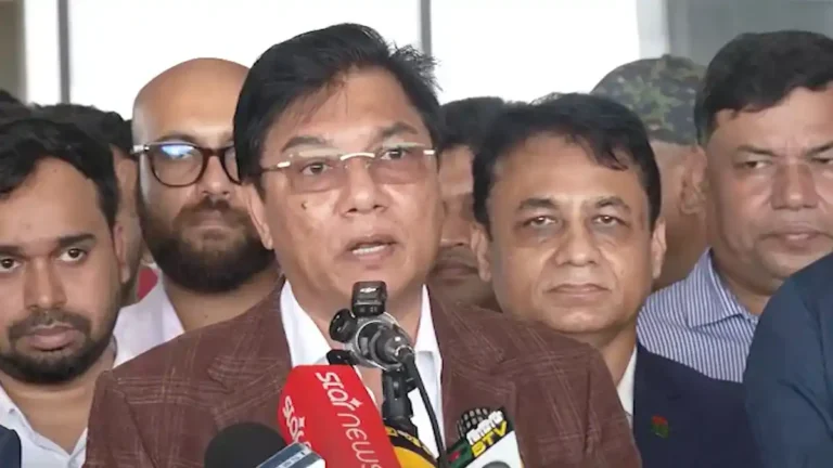 শাহজালাল বিমানবন্দরের তৃতীয় টার্মিনালের উদ্বোধন ১৬ ডিসেম্বর: বিমানমন্ত্রী