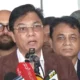 শাহজালাল বিমানবন্দরের তৃতীয় টার্মিনালের উদ্বোধন ১৬ ডিসেম্বর বিমানমন্ত্রী 80x80
