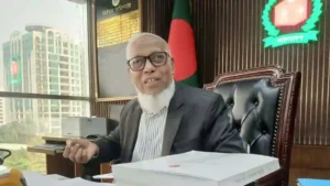 পদত্যাগের দিন থেকে পরবর্তী ৯০ দিনের মধ্যেই ওই আসনে উপ-নির্বাচন: নির্বাচন কমিশনার