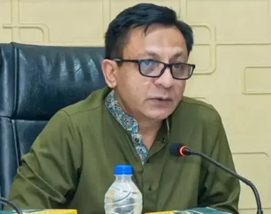 আসন্ন রমজানে নিত্যপণ্যের সরবরাহ স্বাভাবিক থাকার আশা সরকারের