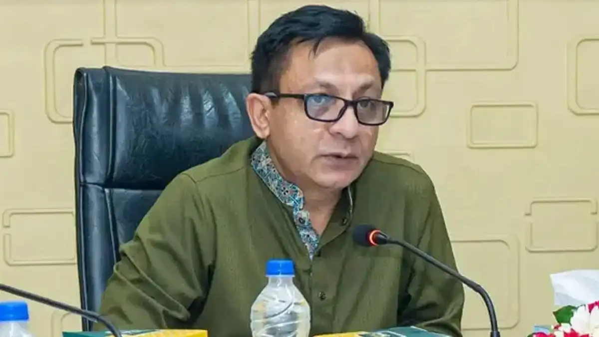 আসন্ন রমজানে নিত্যপণ্যের সরবরাহ স্বাভাবিক থাকার আশা সরকারের