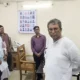 MP Manik conducts surprise raid at Chandpur Passport Office 80x80