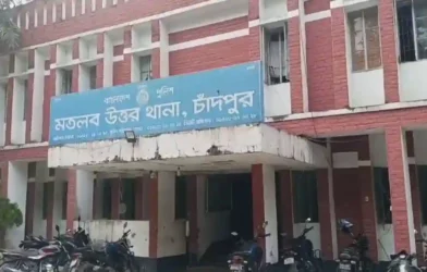 বালুবাহী ট্রলির ধাক্কায় মোটরসাইকেল আরোহী মৃত্যু