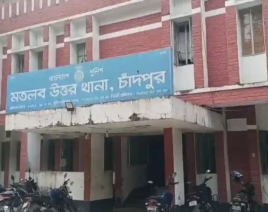 বালুবাহী ট্রলির ধাক্কায় মোটরসাইকেল আরোহী মৃত্যু