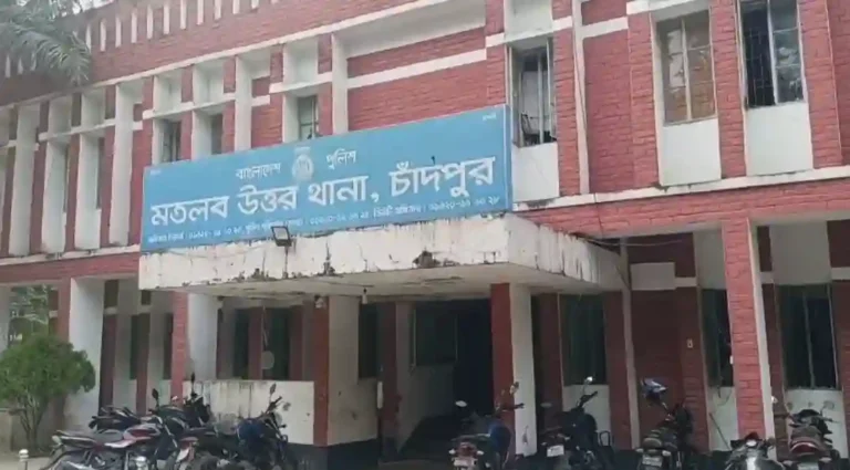 বালুবাহী ট্রলির ধাক্কায় মোটরসাইকেল আরোহী মৃত্যু