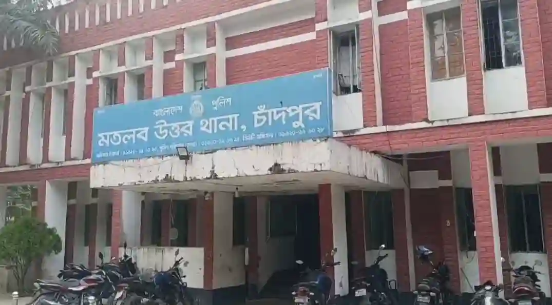বালুবাহী ট্রলির ধাক্কায় মোটরসাইকেল আরোহী মৃত্যু