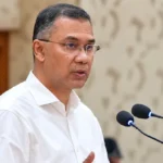 দেশের দ্বিতীয় বৃহত্তম সমুদ্রবন্দর মোংলা বন্দরের সার্বিক পরিচালন কার্যক্রম পরিদর্শন করেছেন প্রধানমন্ত্রী তারেক রহমান।
