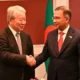 Prime Minister Tareque Rahman calls for further strengthening of cooperation with Japan 80x80