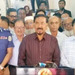 আগামী ১০ বছরেও শেখ হাসিনার দেশে ফেরা সম্ভব না: স্পিকার