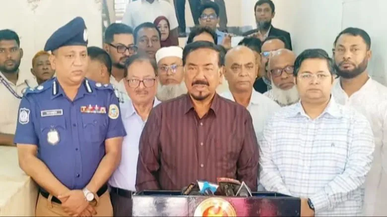 আগামী ১০ বছরেও শেখ হাসিনার দেশে ফেরা সম্ভব না: স্পিকার