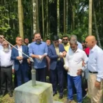 ভোলায় ইলিশা বায়োগ্যাস পল্লীর উদ্বোধন করলেন যুব ও ক্রীড়া প্রতিমন্ত্রী আমিনুল হক