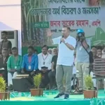 পরিষ্কার গোয়েন্দা তথ্য আছে, দুই পক্ষ এক হয়েছে: প্রধানমন্ত্রী