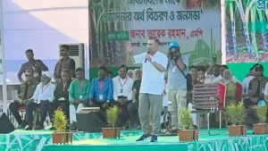 পরিষ্কার গোয়েন্দা তথ্য আছে, দুই পক্ষ এক হয়েছে: প্রধানমন্ত্রী