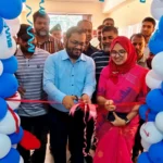 প্রত্যেক ইউনিয়নে একটি করে পাঠাগার হবে: ডিসি চাঁদপুর