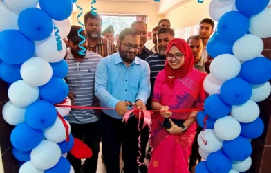 প্রত্যেক ইউনিয়নে একটি করে পাঠাগার হবে: ডিসি চাঁদপুর