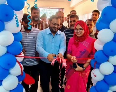 প্রত্যেক ইউনিয়নে একটি করে পাঠাগার হবে: ডিসি চাঁদপুর